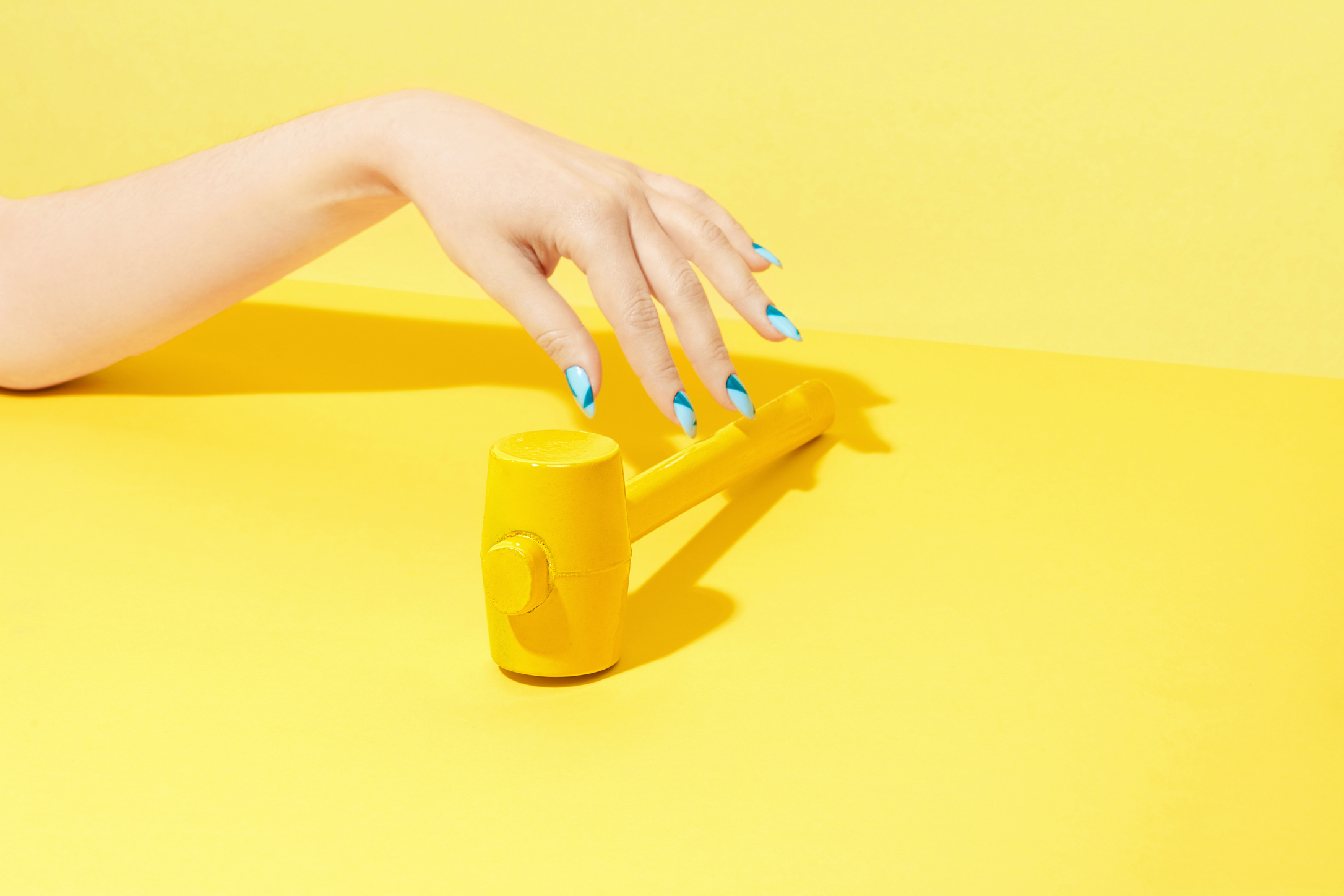 Princess Nail And Spa