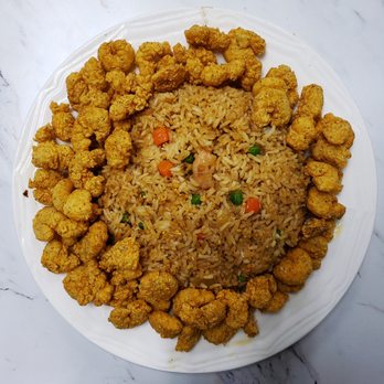 Kajun Seafood & Wings LLC (1)