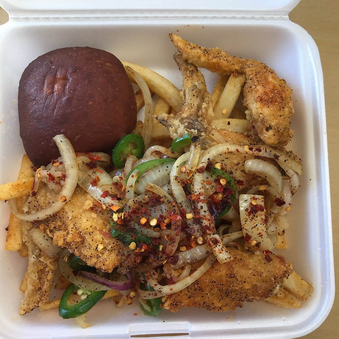 Kajun Seafood & Wings LLC (3)