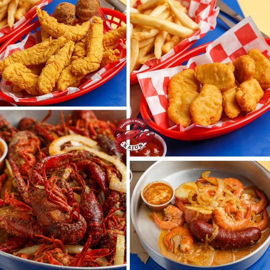Sea Food