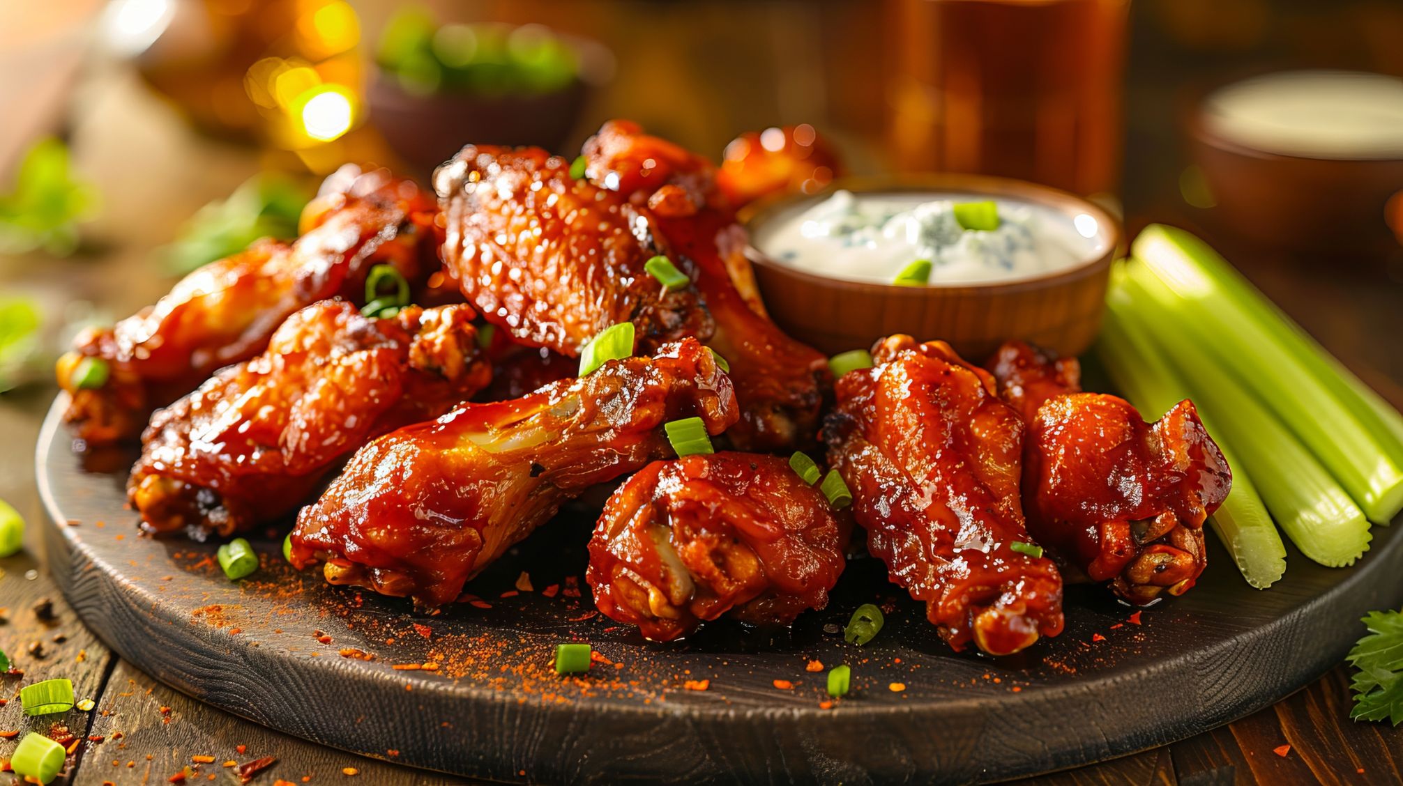 Chicken Specials