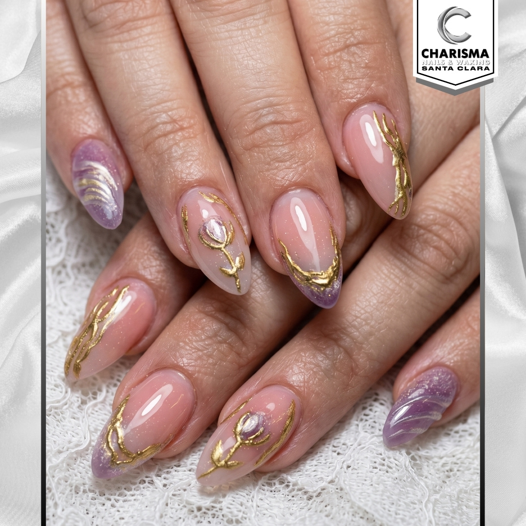 Nails Design