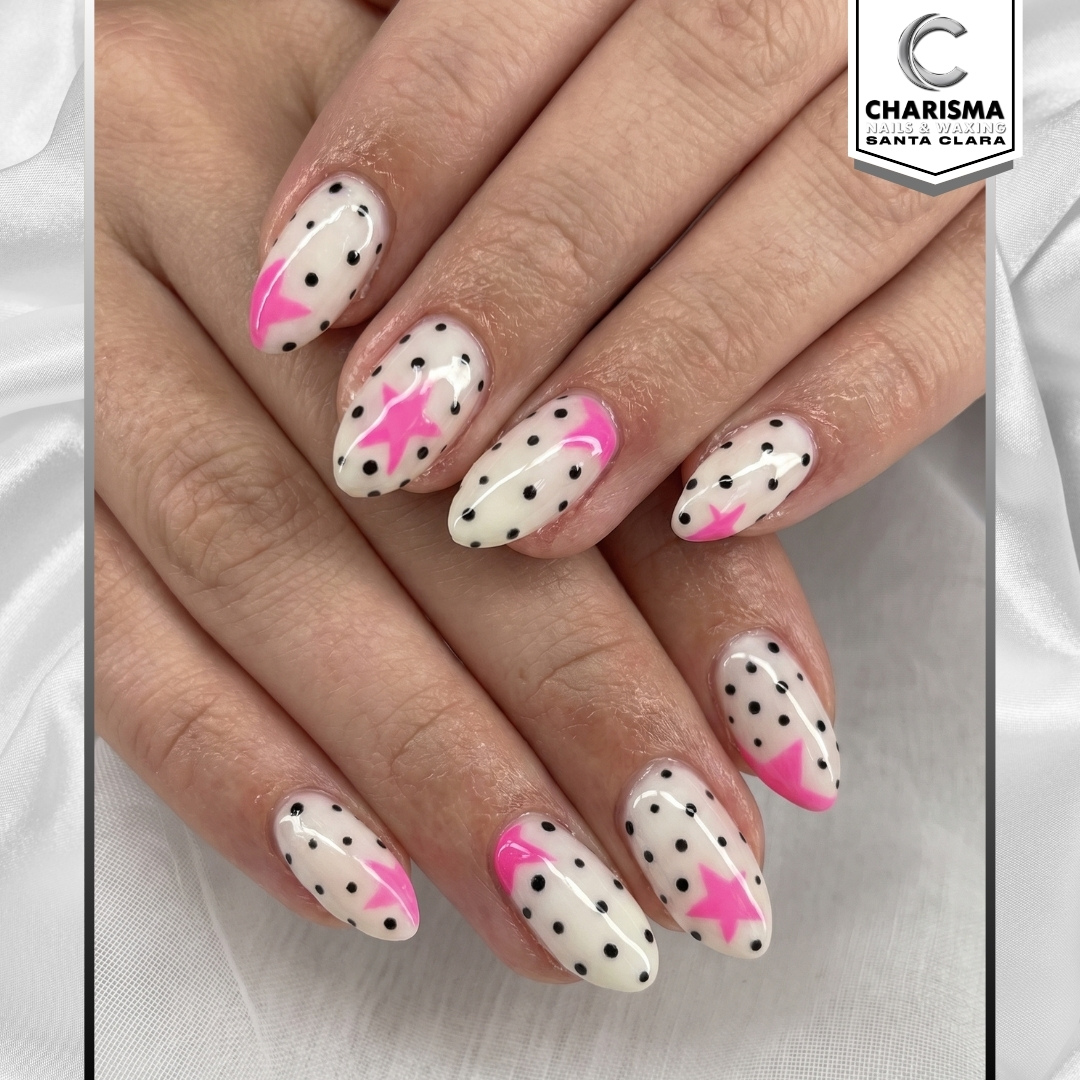 Charisma Nail & Waxing