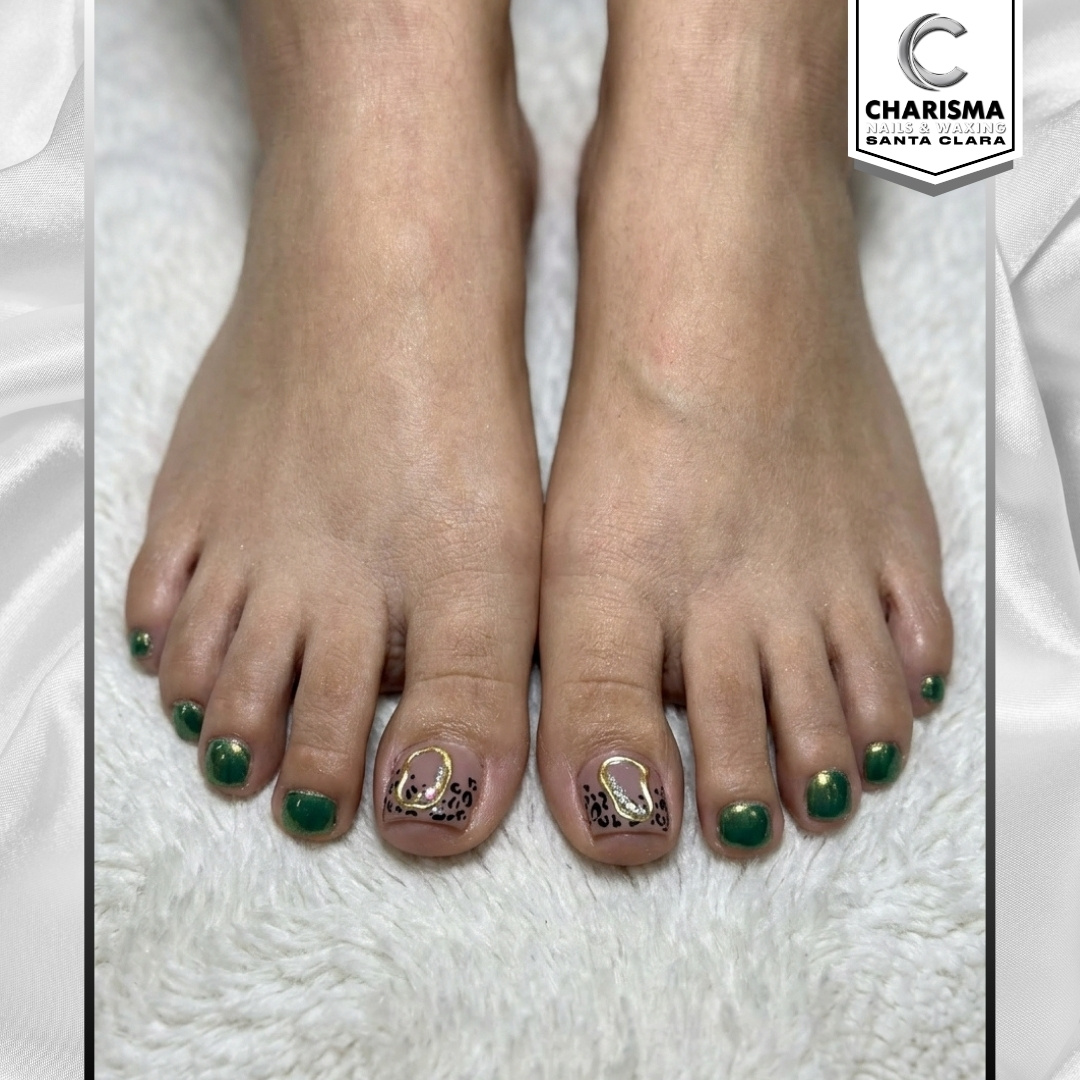 Nails Design