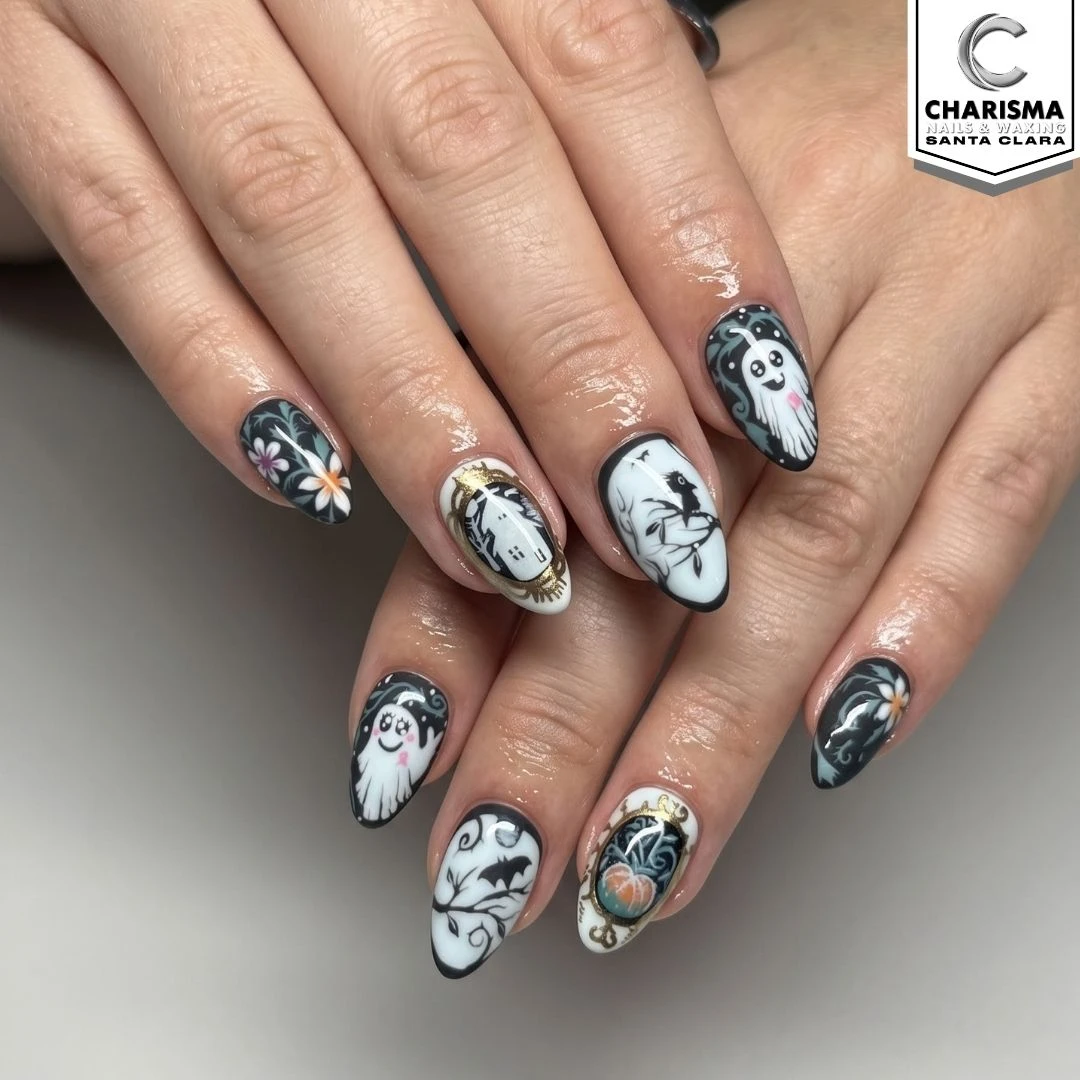Nail Care 