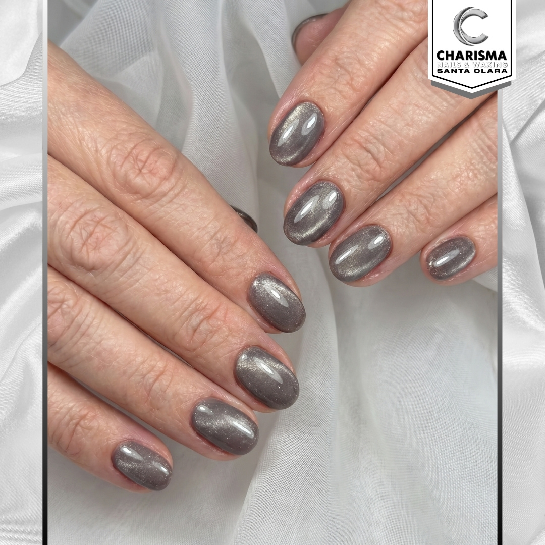 Charisma Nail & Waxing