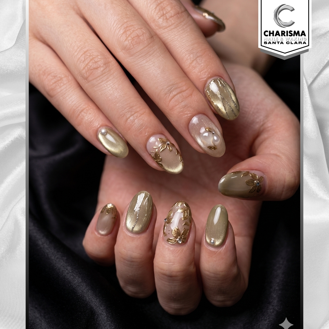 Nails Design