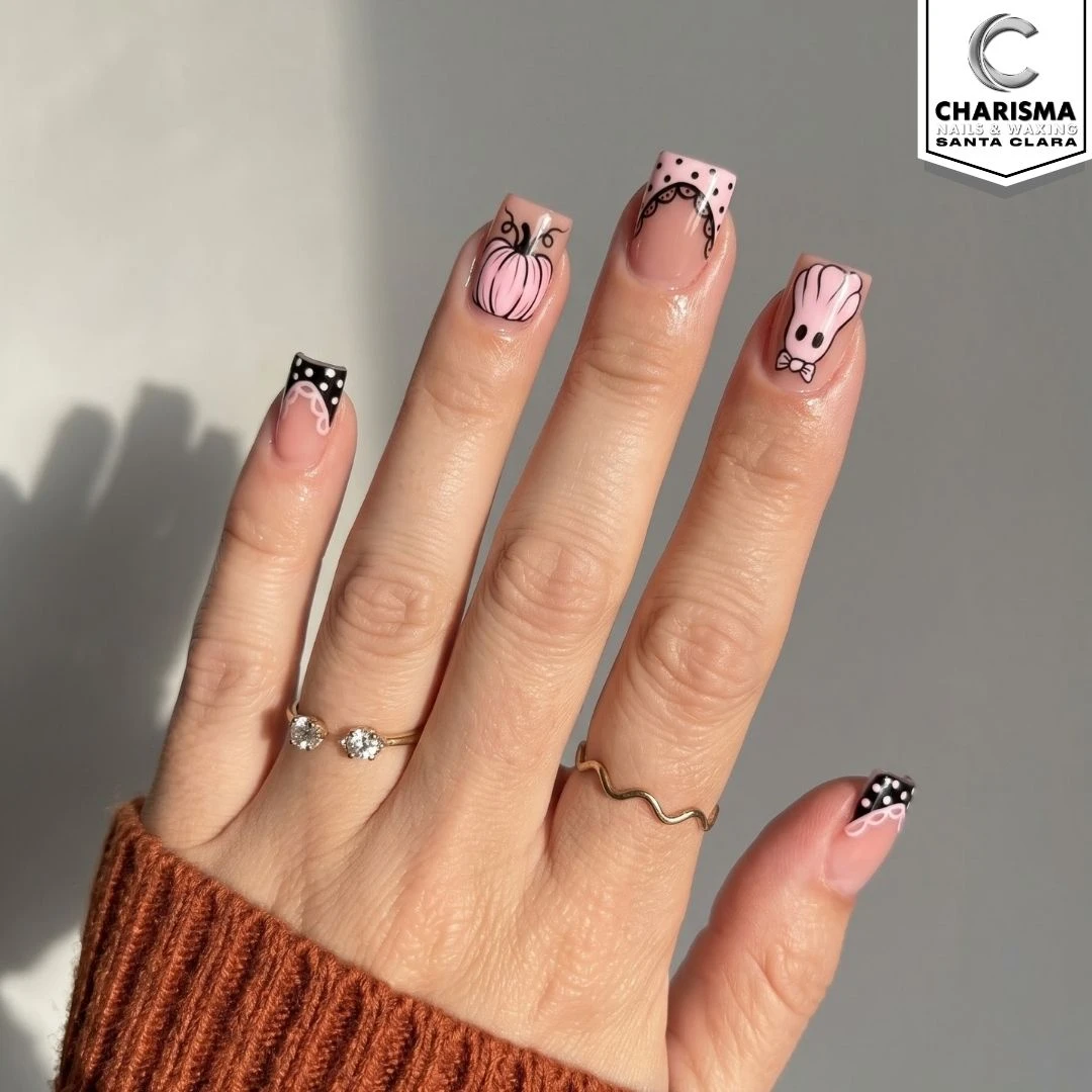 Nail Care 