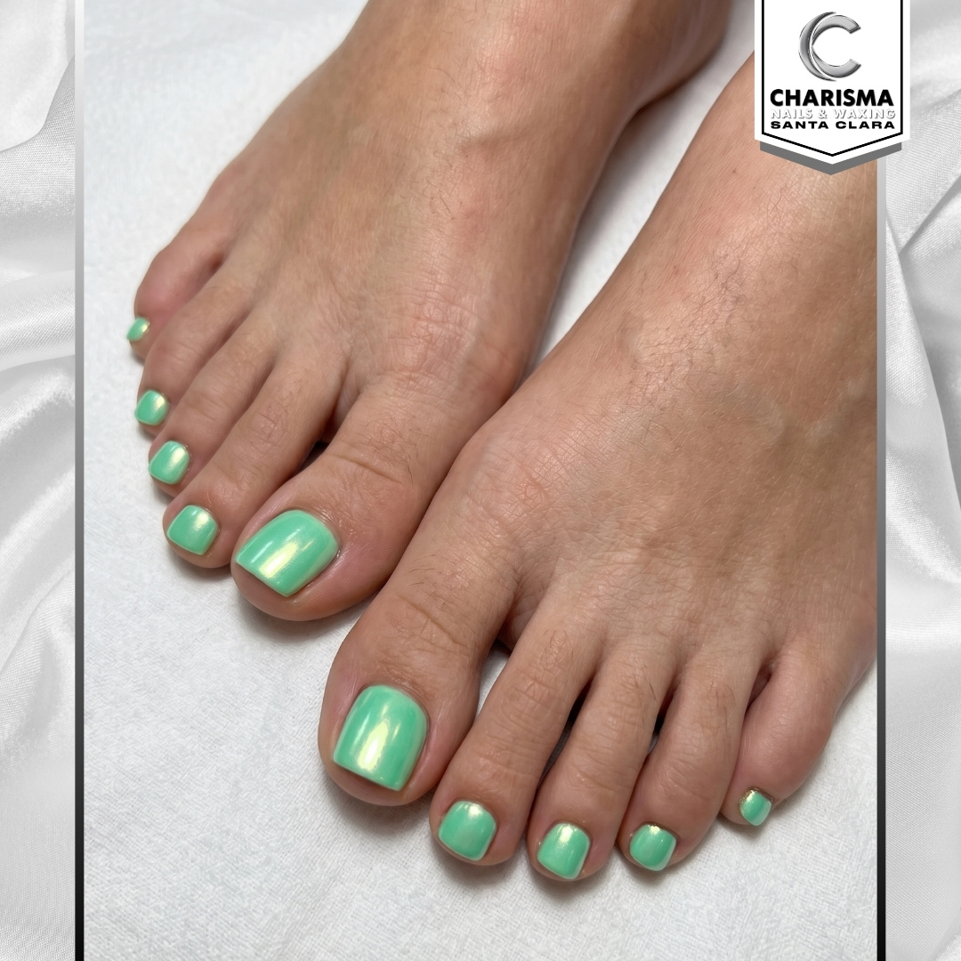 Charisma Nail & Waxing