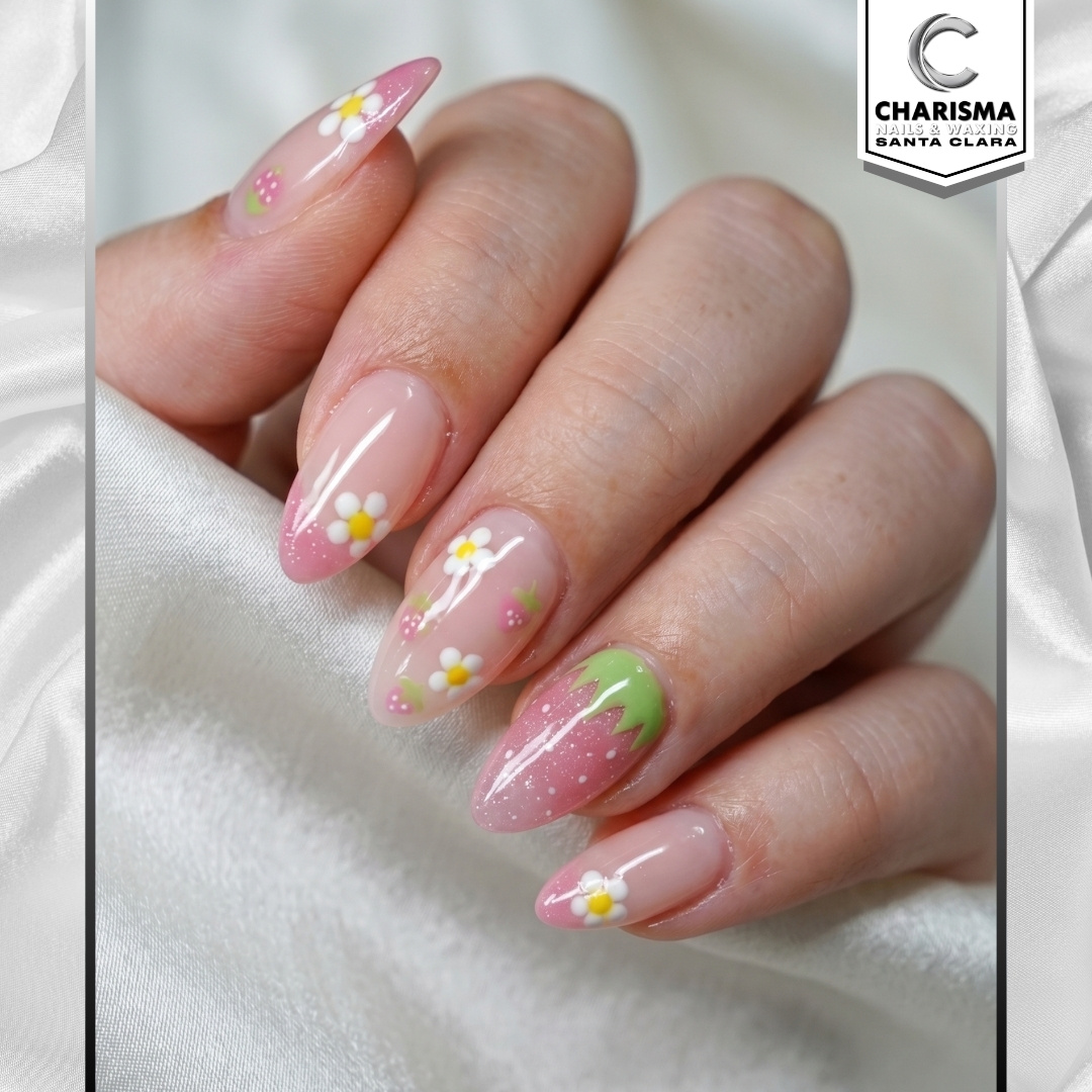 Nails Design