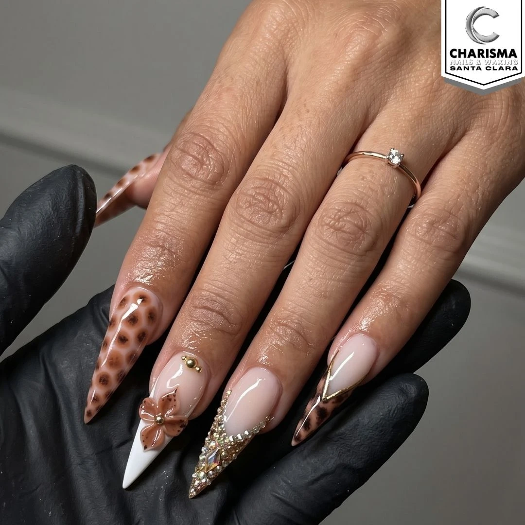 Nail Care 