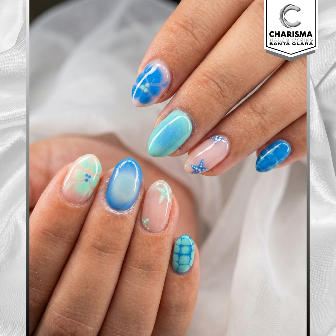 Charisma Nail & Waxing