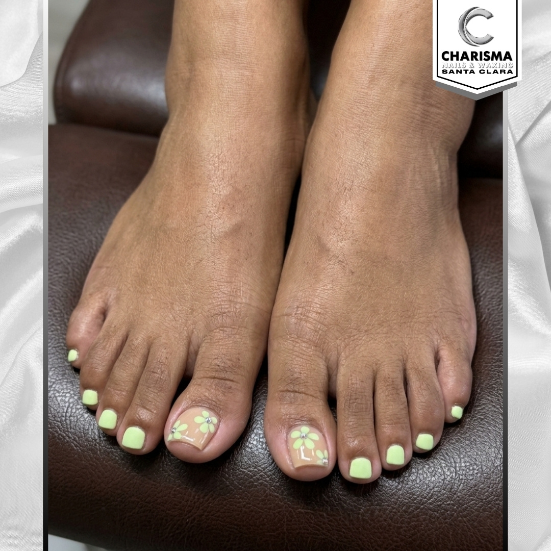 Nails Design