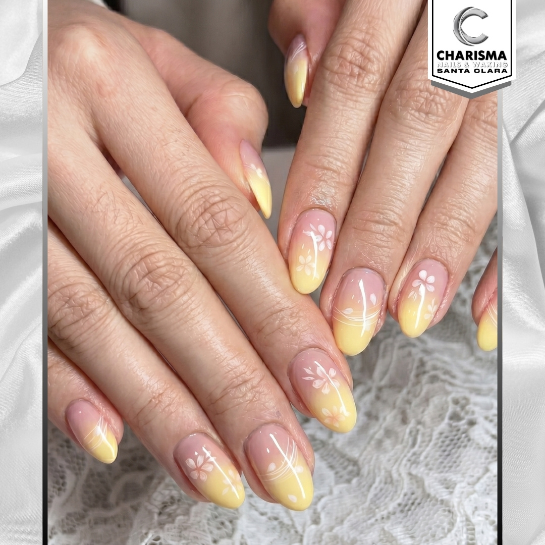 Nails Design
