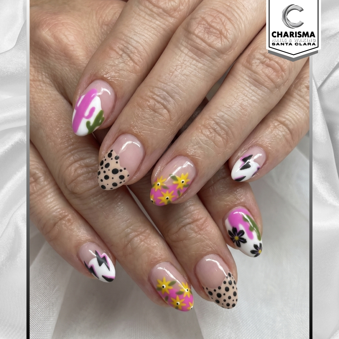 Charisma Nail & Waxing