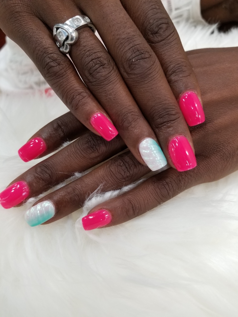 Nail Design