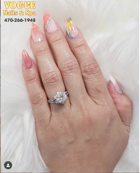 nail photo