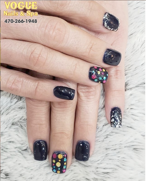 nail photo