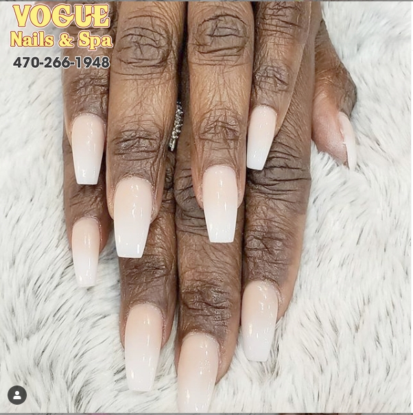 nail photo