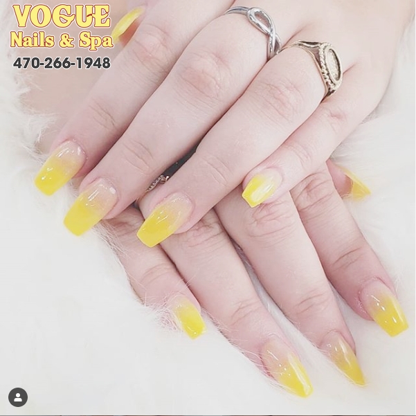 nail photo