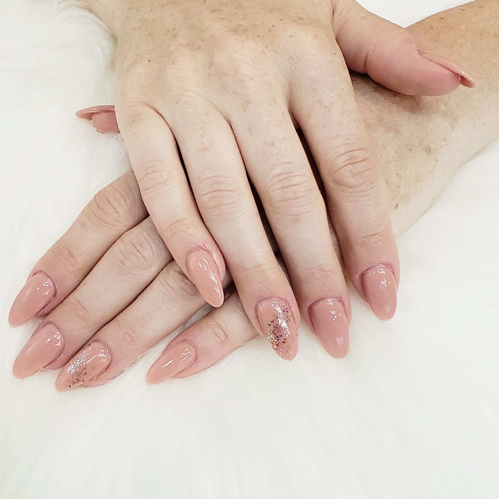 Nail Design
