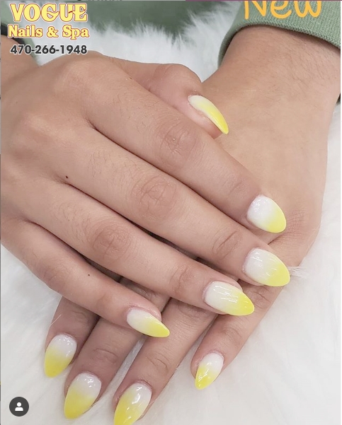 nail photo