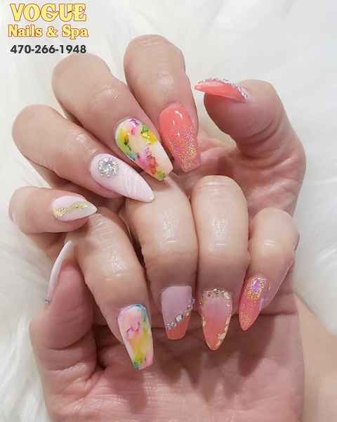 nail photo