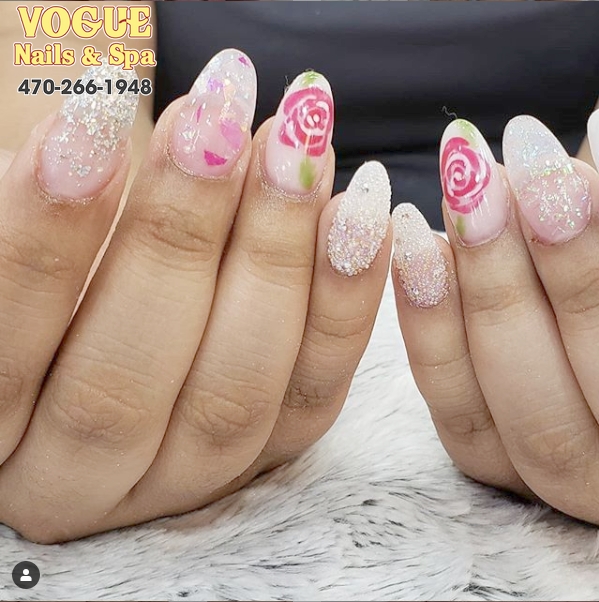 nail photo