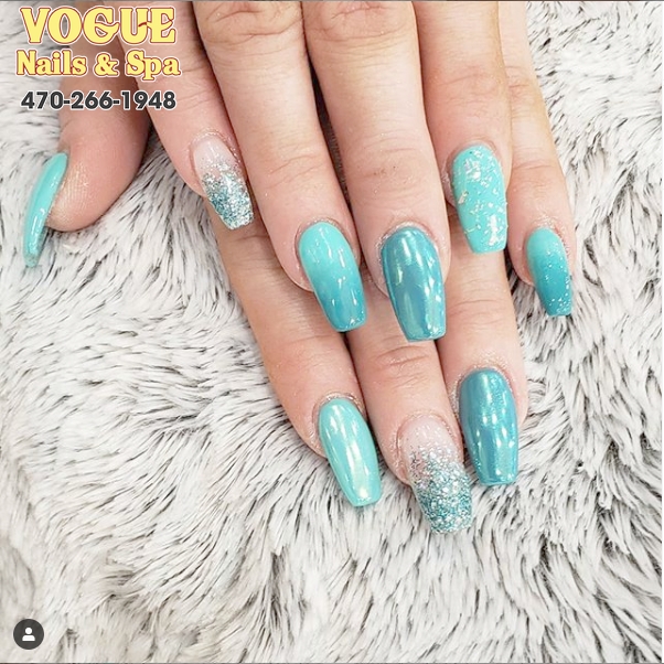 nail photo