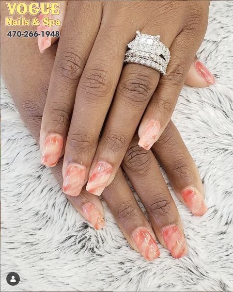 nail photo