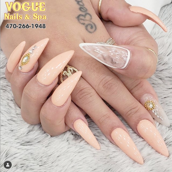nail photo