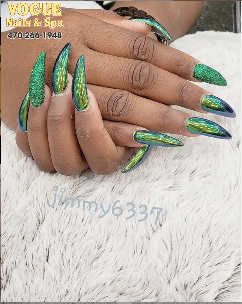 nail photo