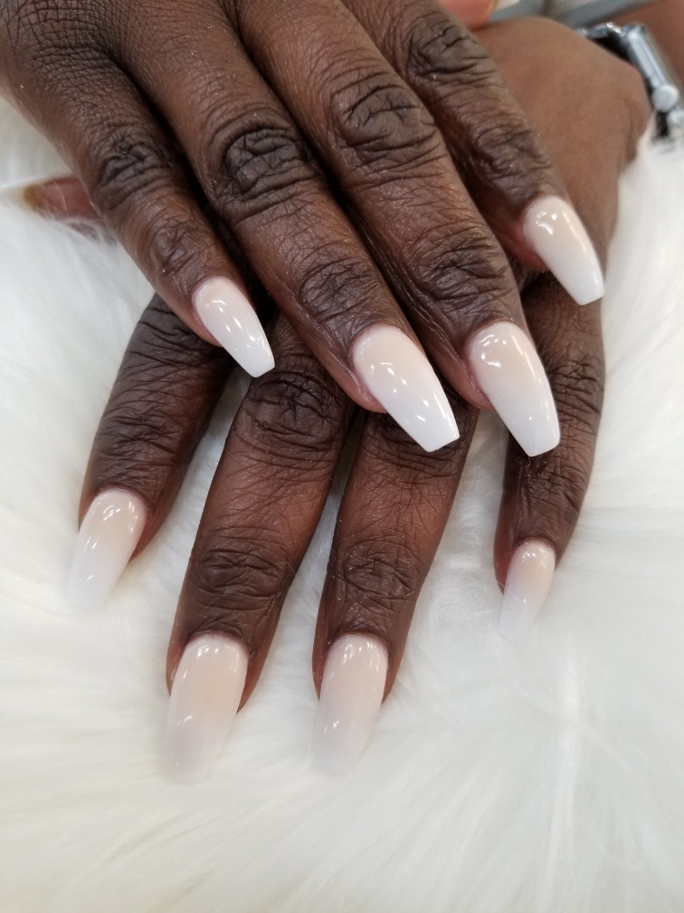 Nail Design