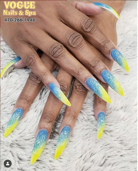 nail photo