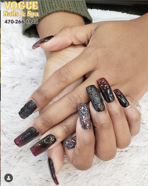 nail photo