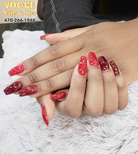 nail photo