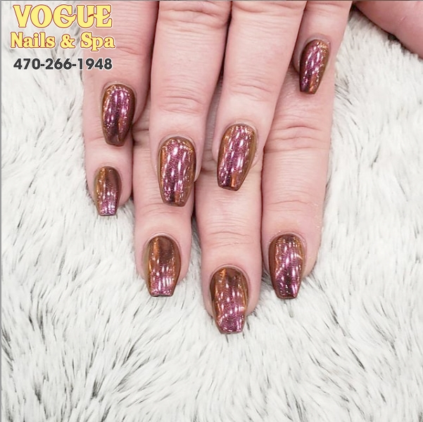 nail photo
