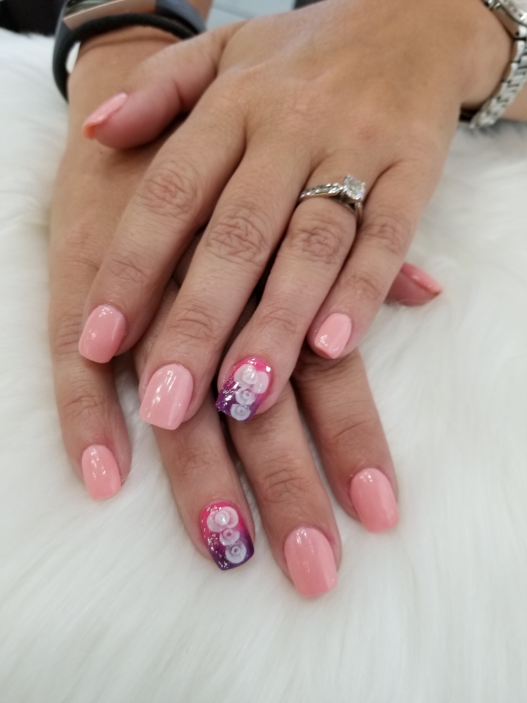Nail Design