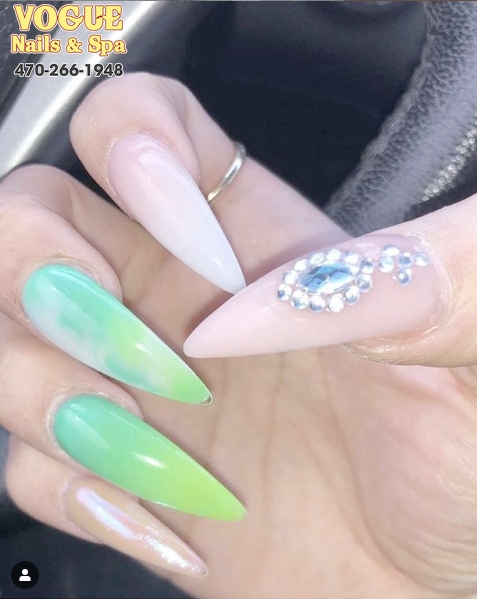 nail photo