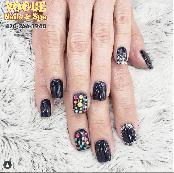 nail photo
