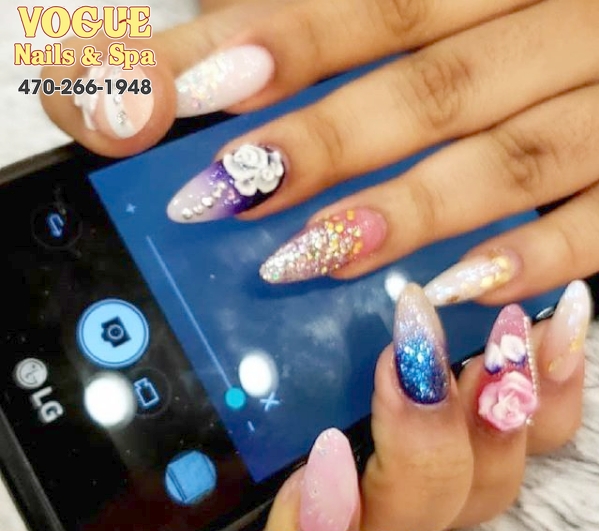 nail photo