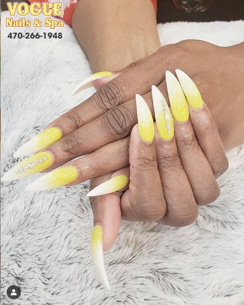 nail photo