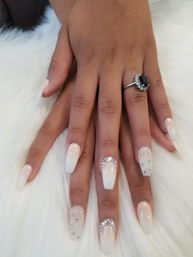Nail Design