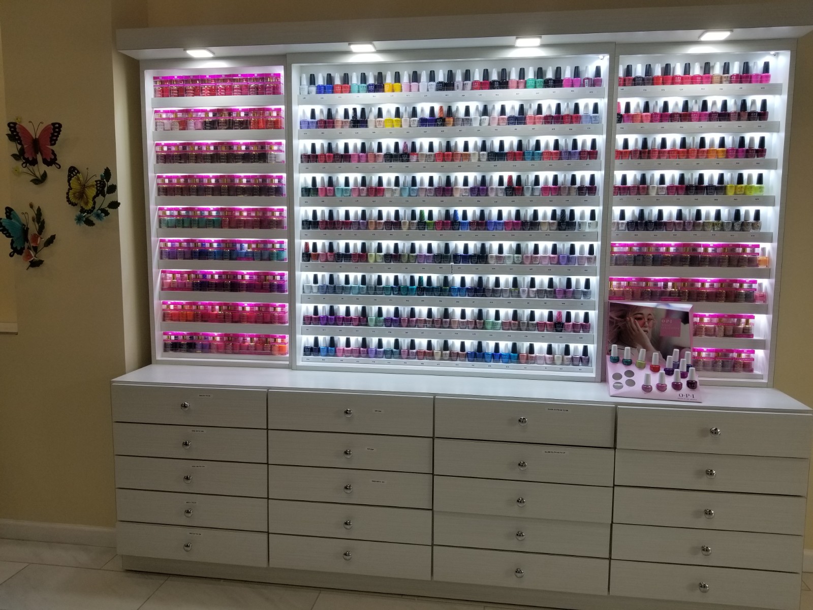 nail photo