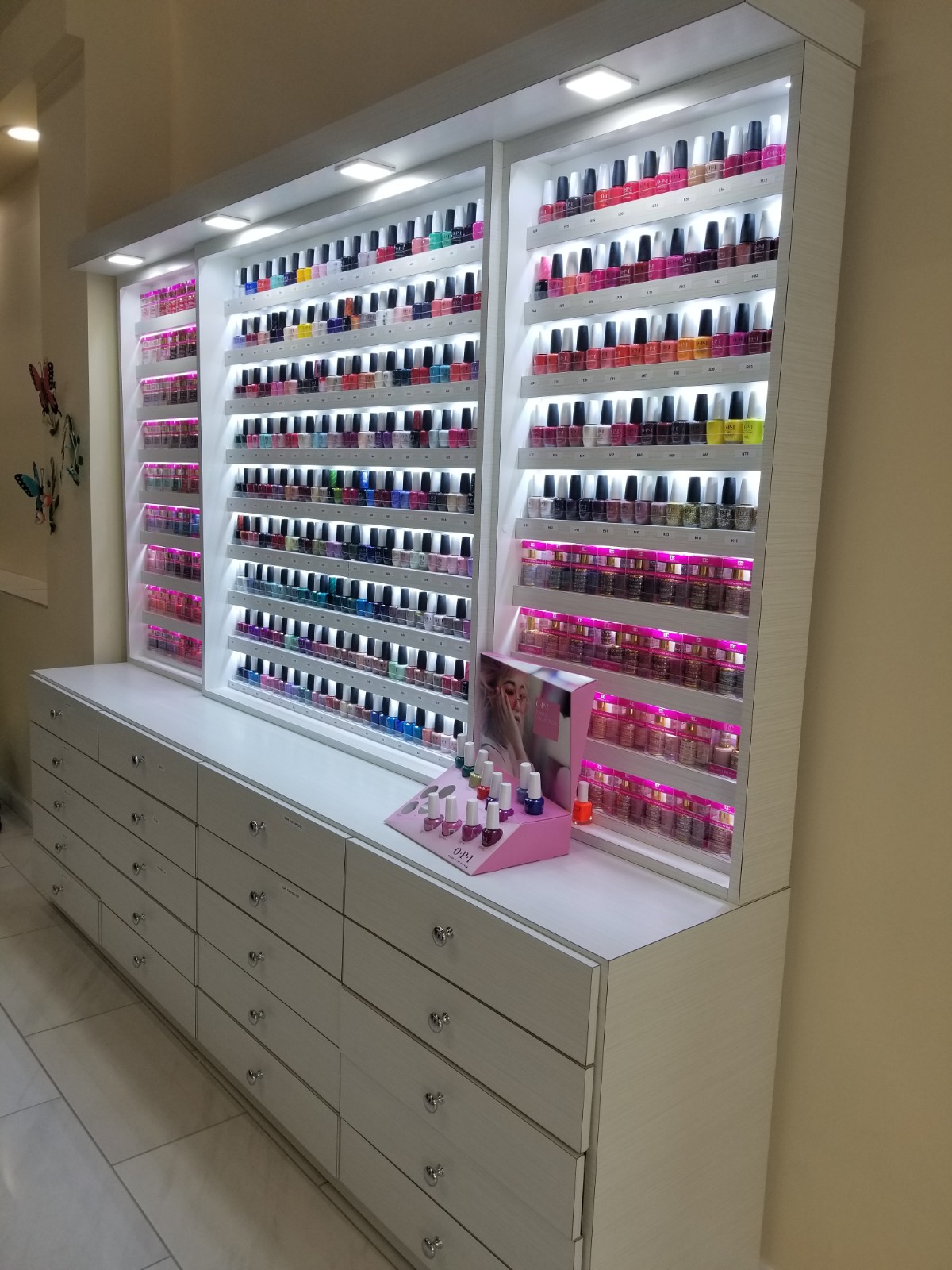 nail photo