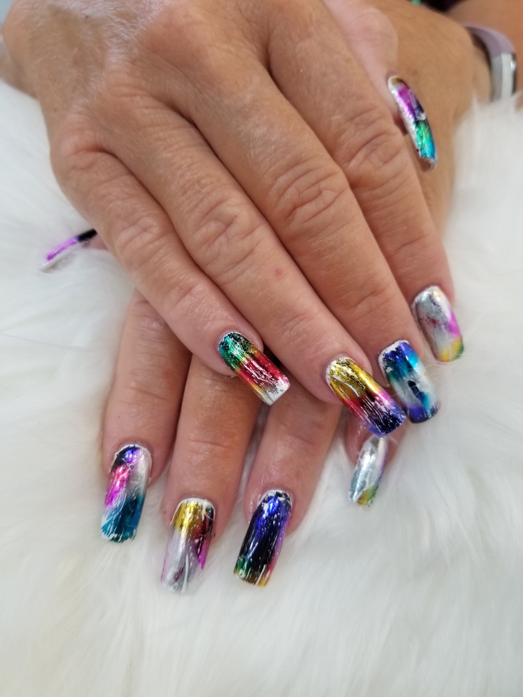 Nail Design