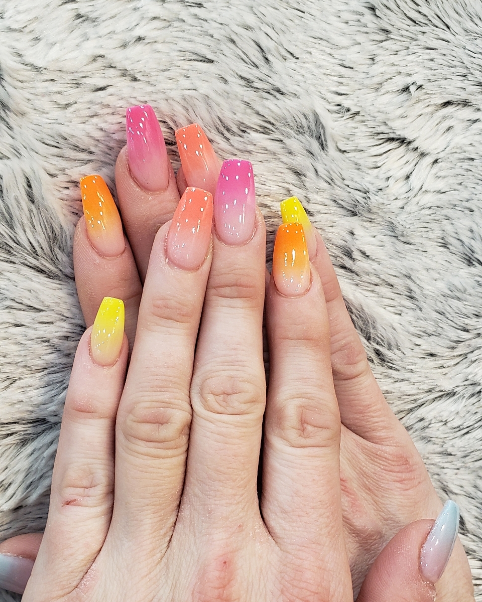 Nail Design