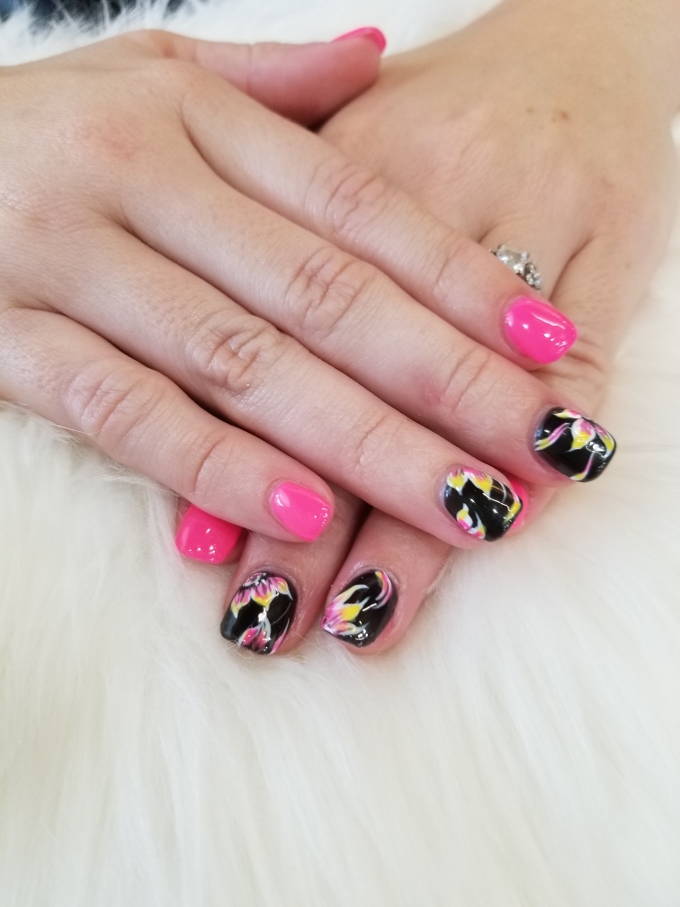 Nail Design