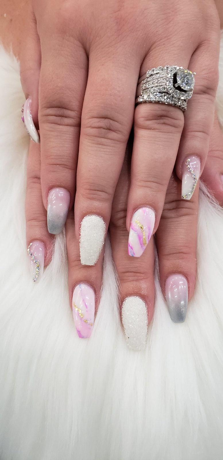 Nail Design