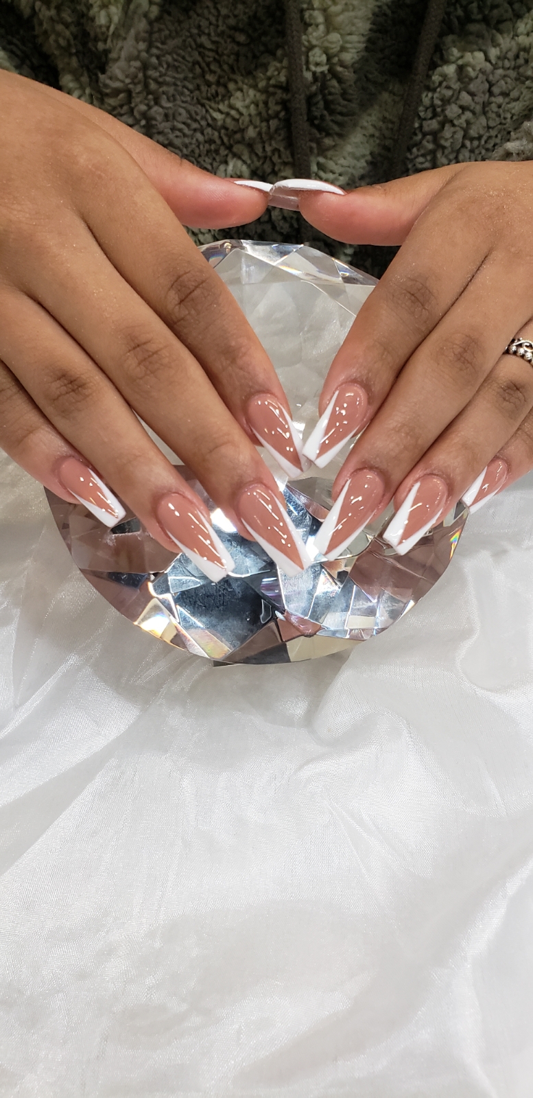 Nails Design